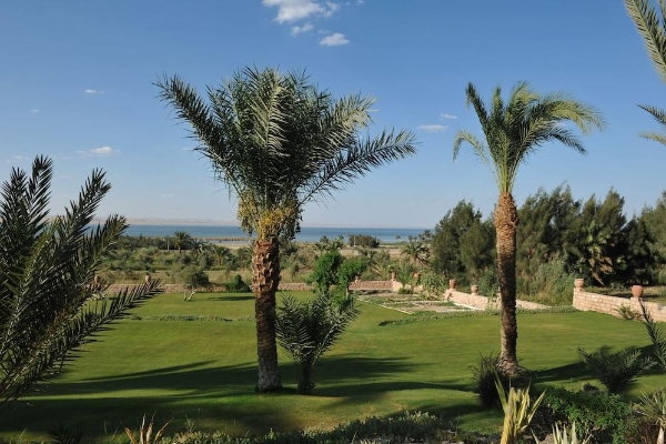 Lazib Inn Resort & Spa